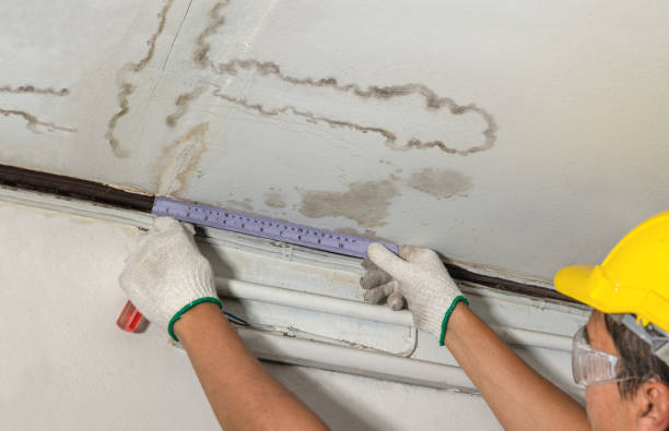 Reliable Water Damage Repair contractor in Scarborough, ME by Aqua Guard Water Damage